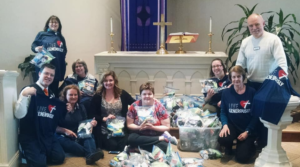 HOPE Blessing Bags